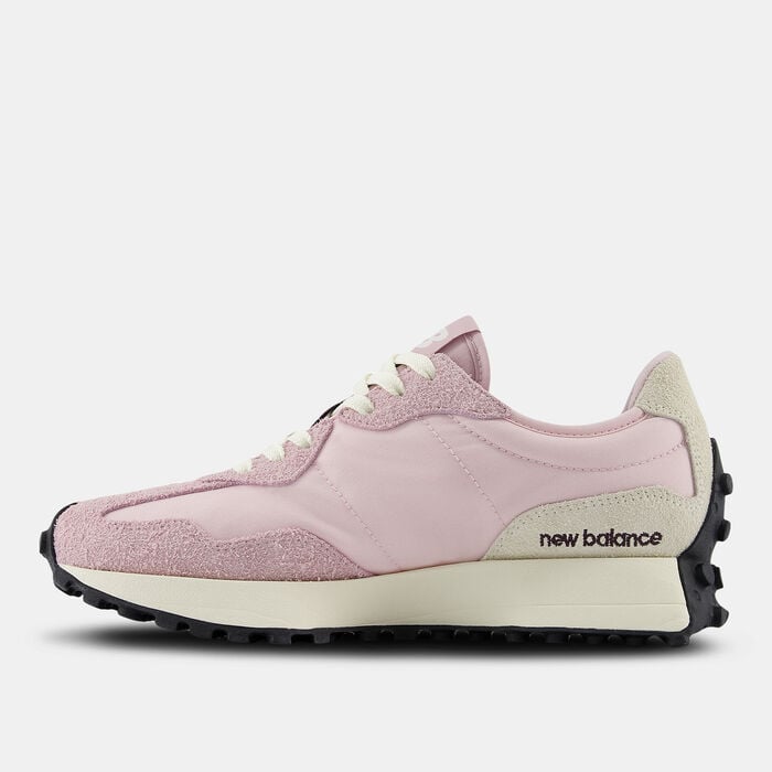 New Balance Women's 327 Shoes Pink New Balance Women's 327 Shoes Pink image number 2