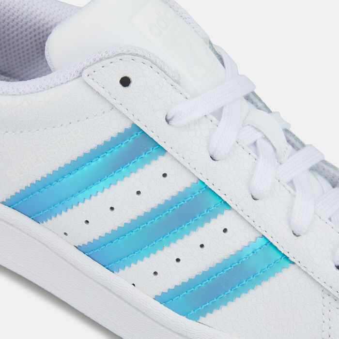 Kids' Superstar Shoe Kids' Superstar Shoe image number 4