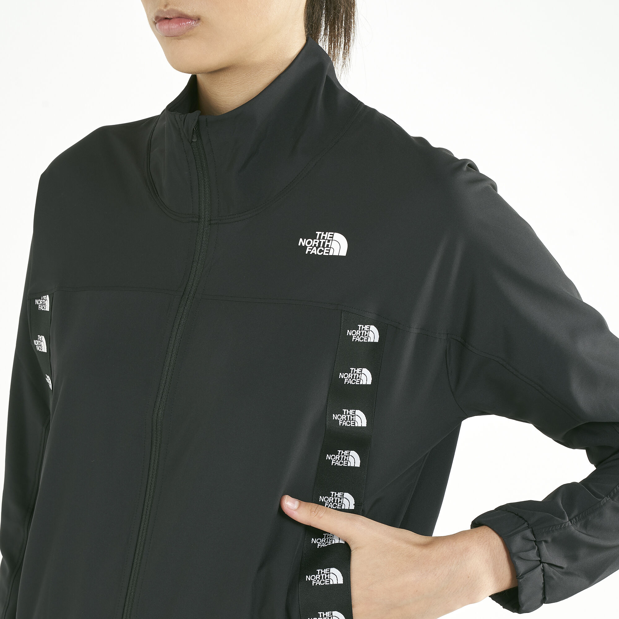 The north face sale tnl ovly jacket