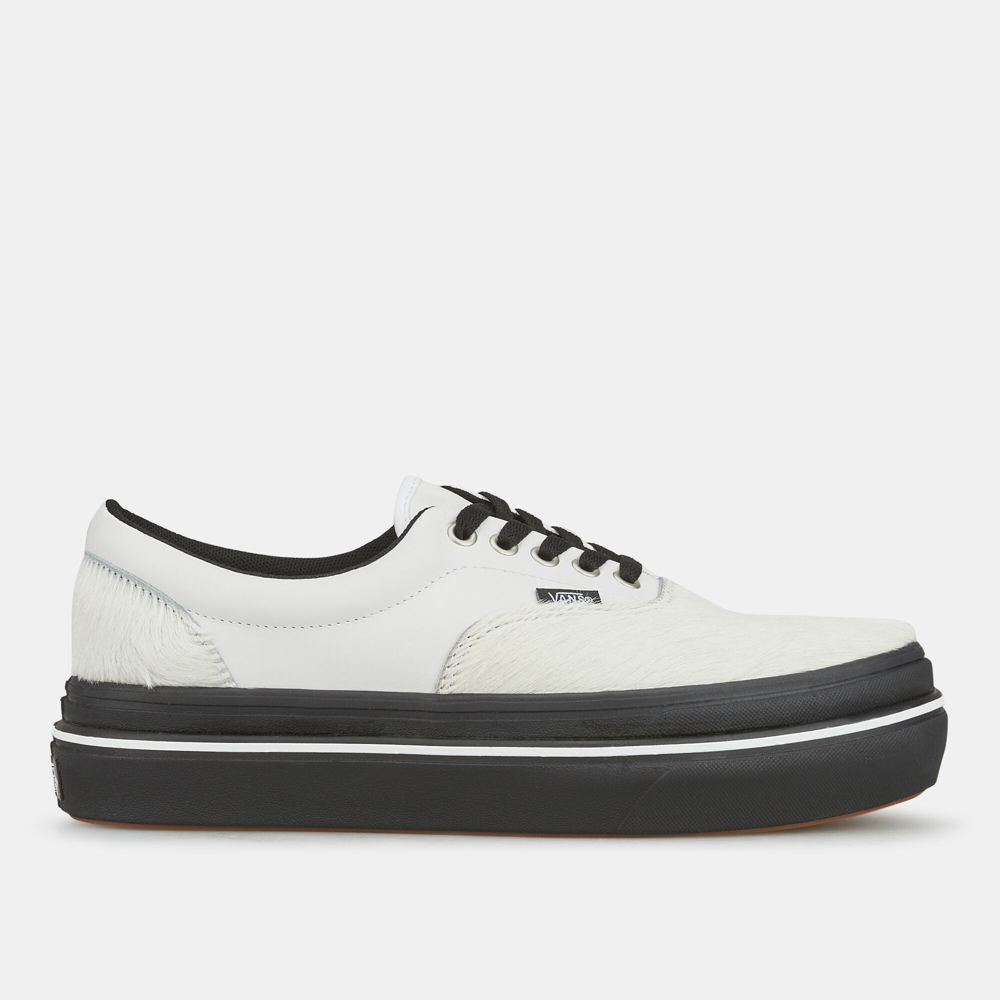 Women s Fury Super Comfycush Era Shoe