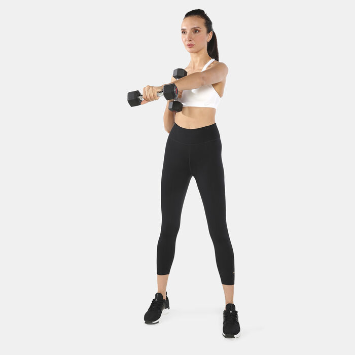 Women’s One Luxe Tight Crop Pants Women’s One Luxe Tight Crop Pants image number 2