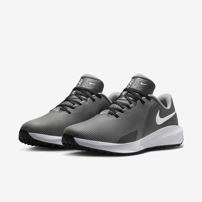 Nike Infinity G NN Golf Shoes Grey Nike Infinity G NN Golf Shoes Grey image number 4