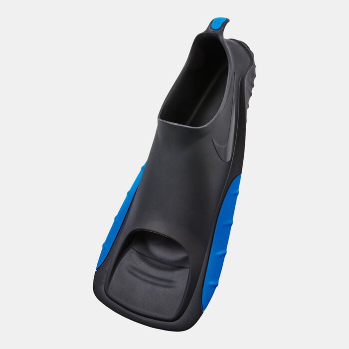 Nike Swim Swimming Fins yellow Nike Swim Swimming Fins yellow image number 0