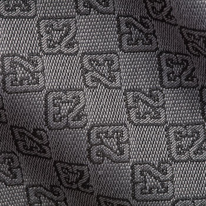 Jordan Monogram Mini Backpack Grey Jordan Monogram Mini Backpack Grey image number 7