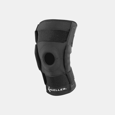 Mueller Hinged Knee Brace Multi-Color