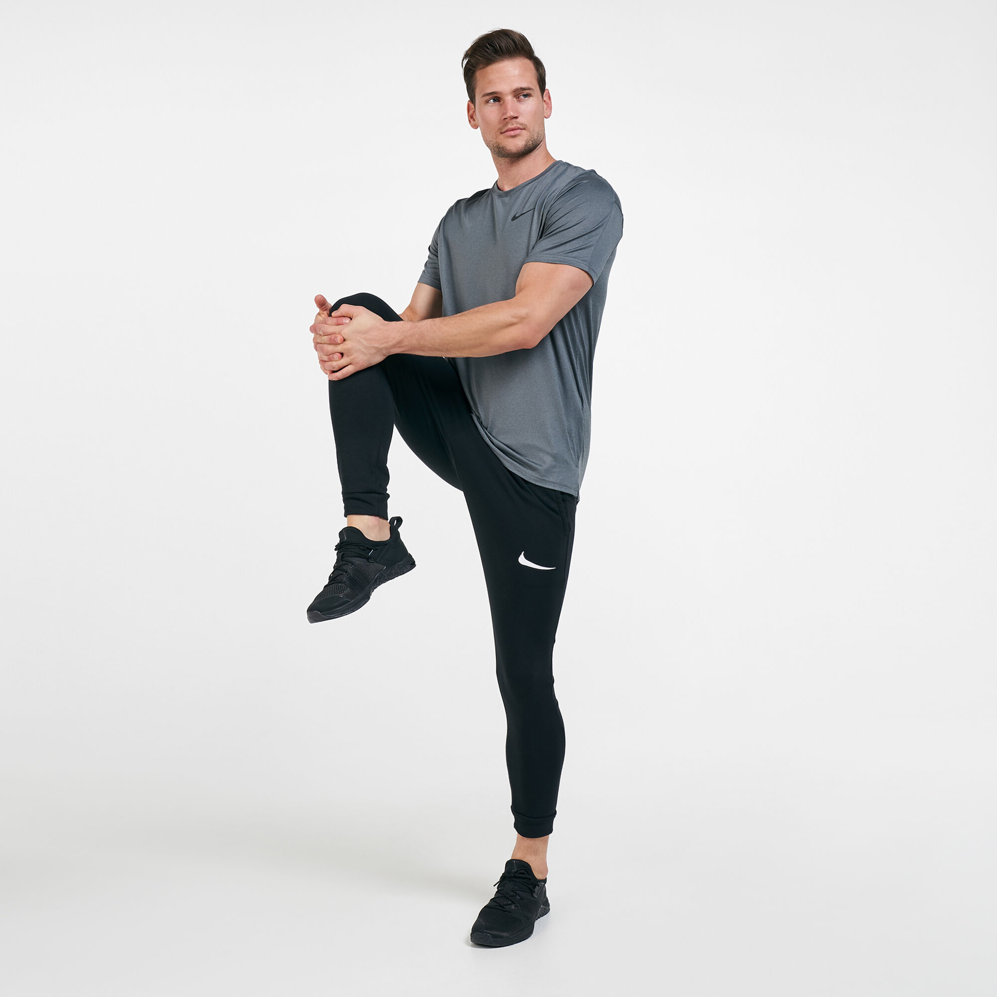 Nike top sport sweatpants