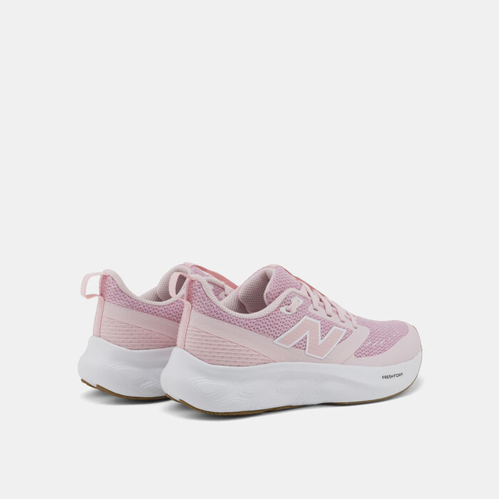 New Balance Kids' Fresh Foam 625 Shoes Pink New Balance Kids' Fresh Foam 625 Shoes Pink image number 2