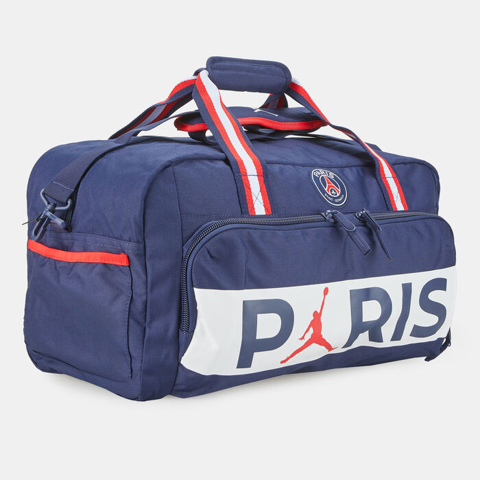 Paris Saint-Germain Training Duffel Bag Paris Saint-Germain Training Duffel Bag image number 2