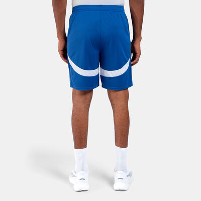 PUMA Men's Al Hilal 24/25 Replica Football Shorts Blue PUMA Men's Al Hilal 24/25 Replica Football Shorts Blue
