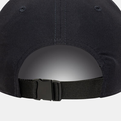 New Era Men's MLB New York Yankees PU 9FORTY Cap Blue