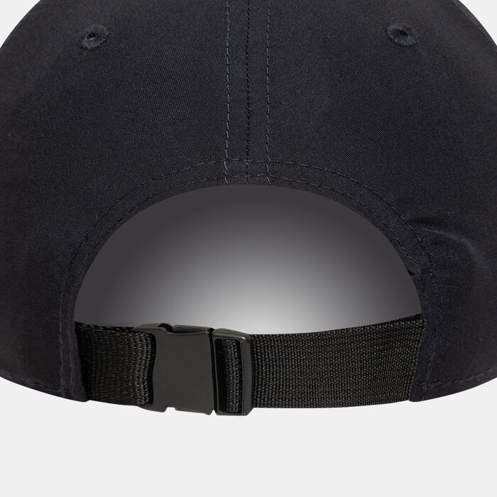 New Era Men's MLB New York Yankees PU 9FORTY Cap Blue image number 1