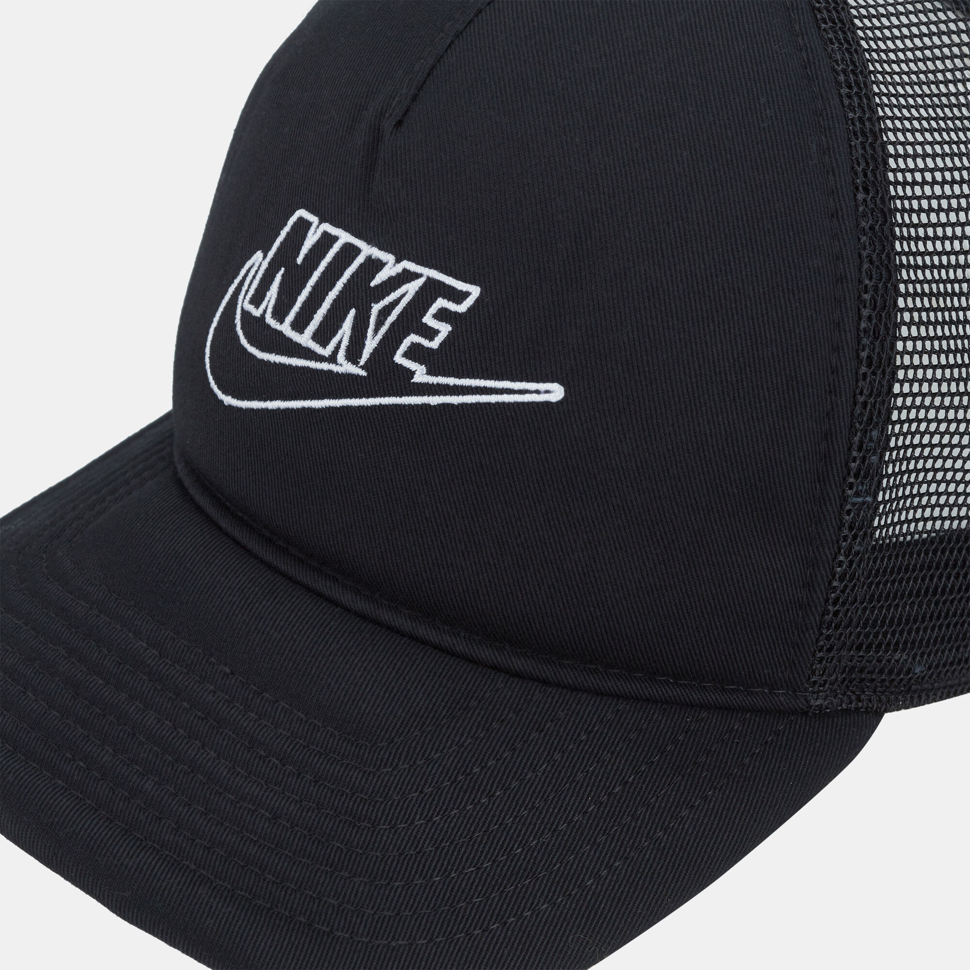Mens nike trucker hat best sale