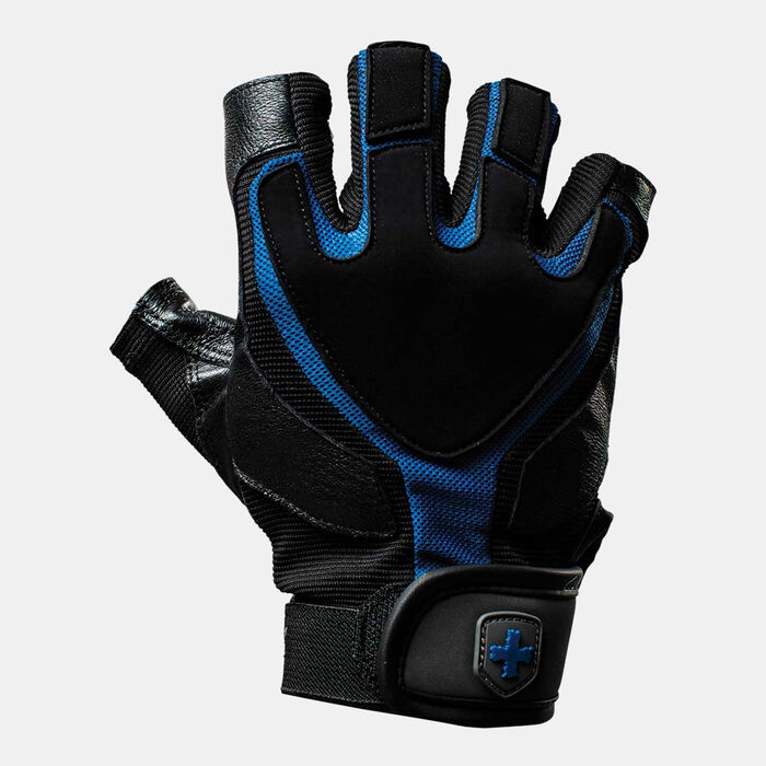 Harbinger Training Grip® Gloves Black image number 0