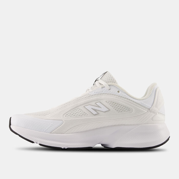 New Balance Women's CATALYST Shoes White New Balance Women's CATALYST Shoes White image number 2