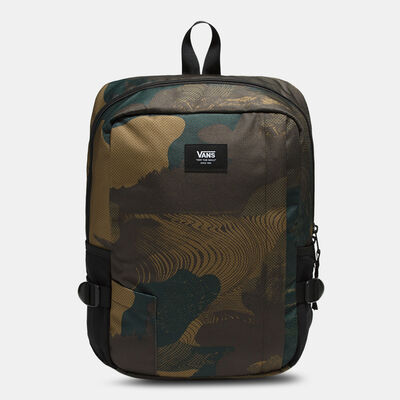 Vans Men's Hoist Sling Bag Green