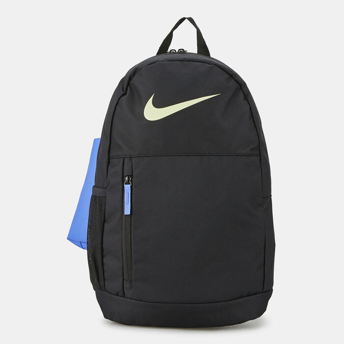 Kids' Elemental Swoosh Backpack Kids' Elemental Swoosh Backpack image number 0