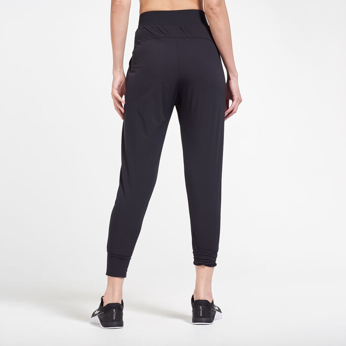 Nike Women's Bliss Luxe Pants Black image number 1