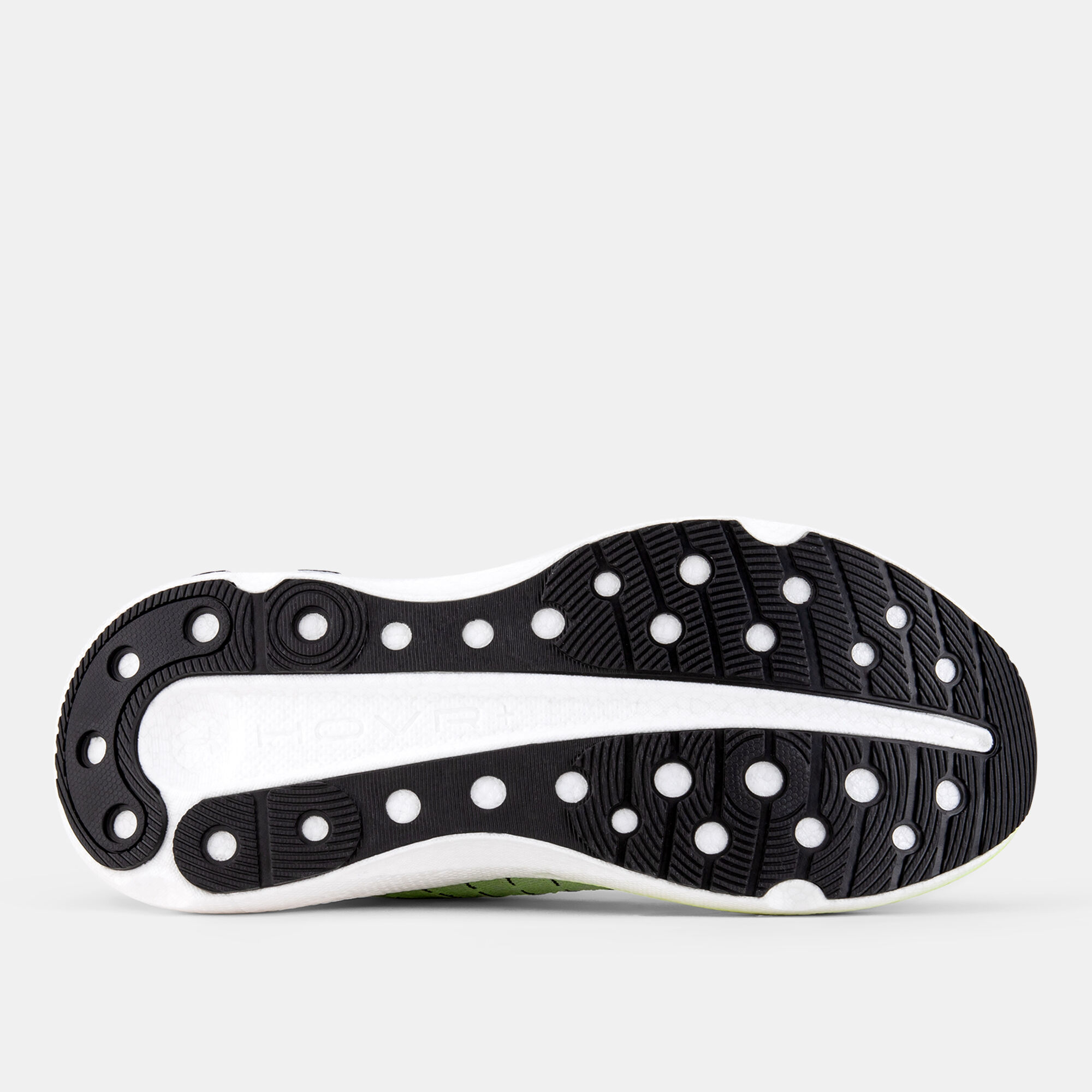 Shop Under Armour Men's Infinite Elite Running Shoes Green