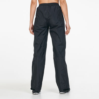 The North Face Women's Resolve Pants Black The North Face Women's Resolve Pants Black