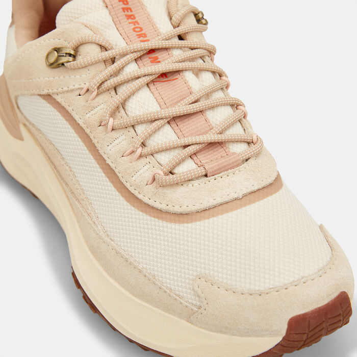 Timberland Women's Motion Access Waterproof Shoes White Timberland Women's Motion Access Waterproof Shoes White image number 4