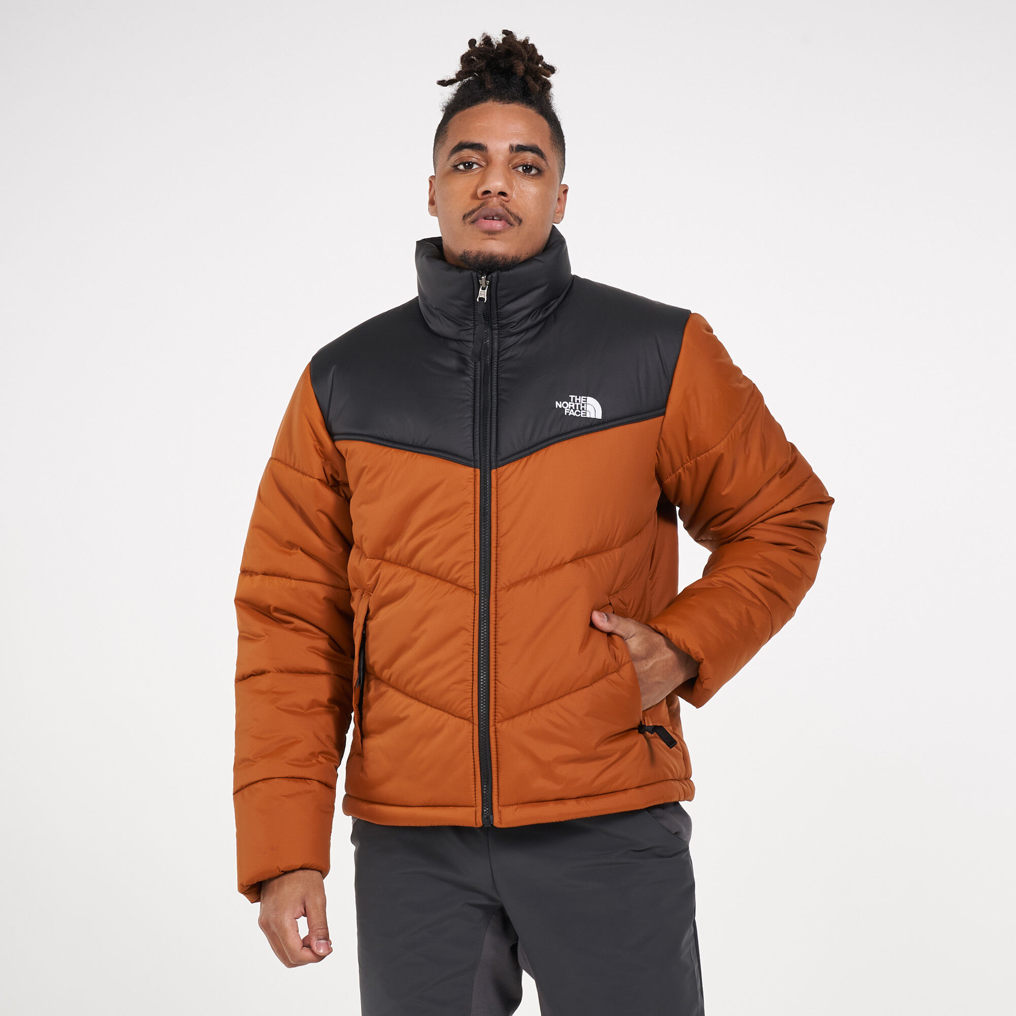 Mens north face saikuru jacket hotsell