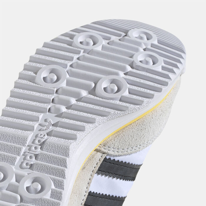 adidas Originals Kids' SL 72 RS Shoes White image number 5