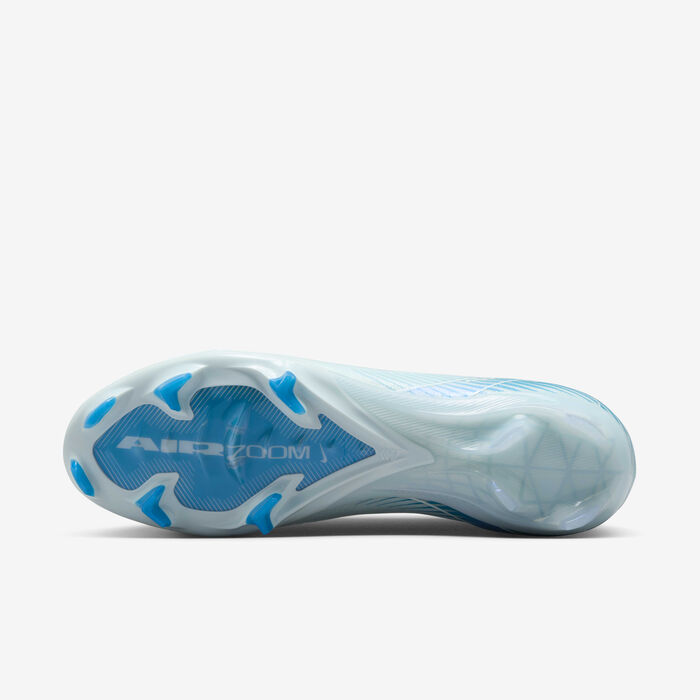 Nike Mercurial Vapor 16 Elite FG Football Shoes Blue Nike Mercurial Vapor 16 Elite FG Football Shoes Blue image number 1