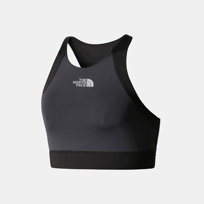 The North Face Women's Align Bra Grey