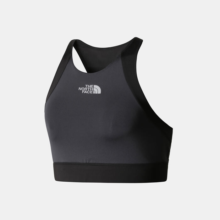 The North Face Women's Align Bra Grey image number 0