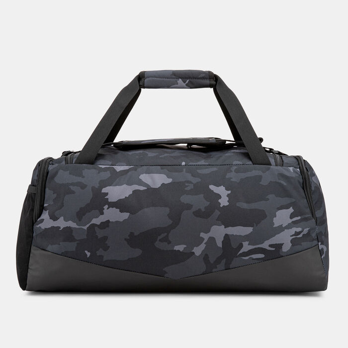 Under Armour UA Undeniable 5.0 Duffel Bag (Small) Black image number 1