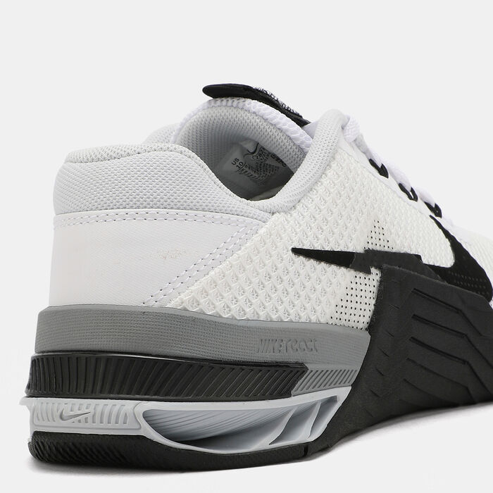 Men's Metcon 7 Shoe Men's Metcon 7 Shoe image number 4