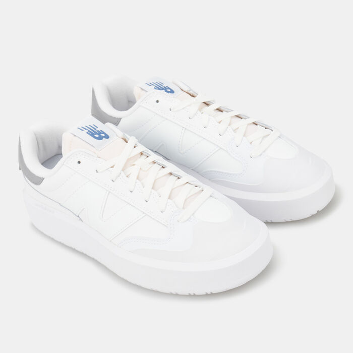New Balance Men's CT302 Shoe White New Balance Men's CT302 Shoe White image number 1