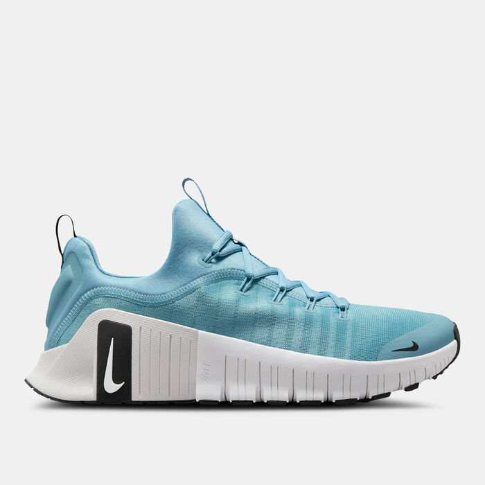 Nike Men's Free Metcon 6 Training Shoes Green Nike Men's Free Metcon 6 Training Shoes Green image number 0