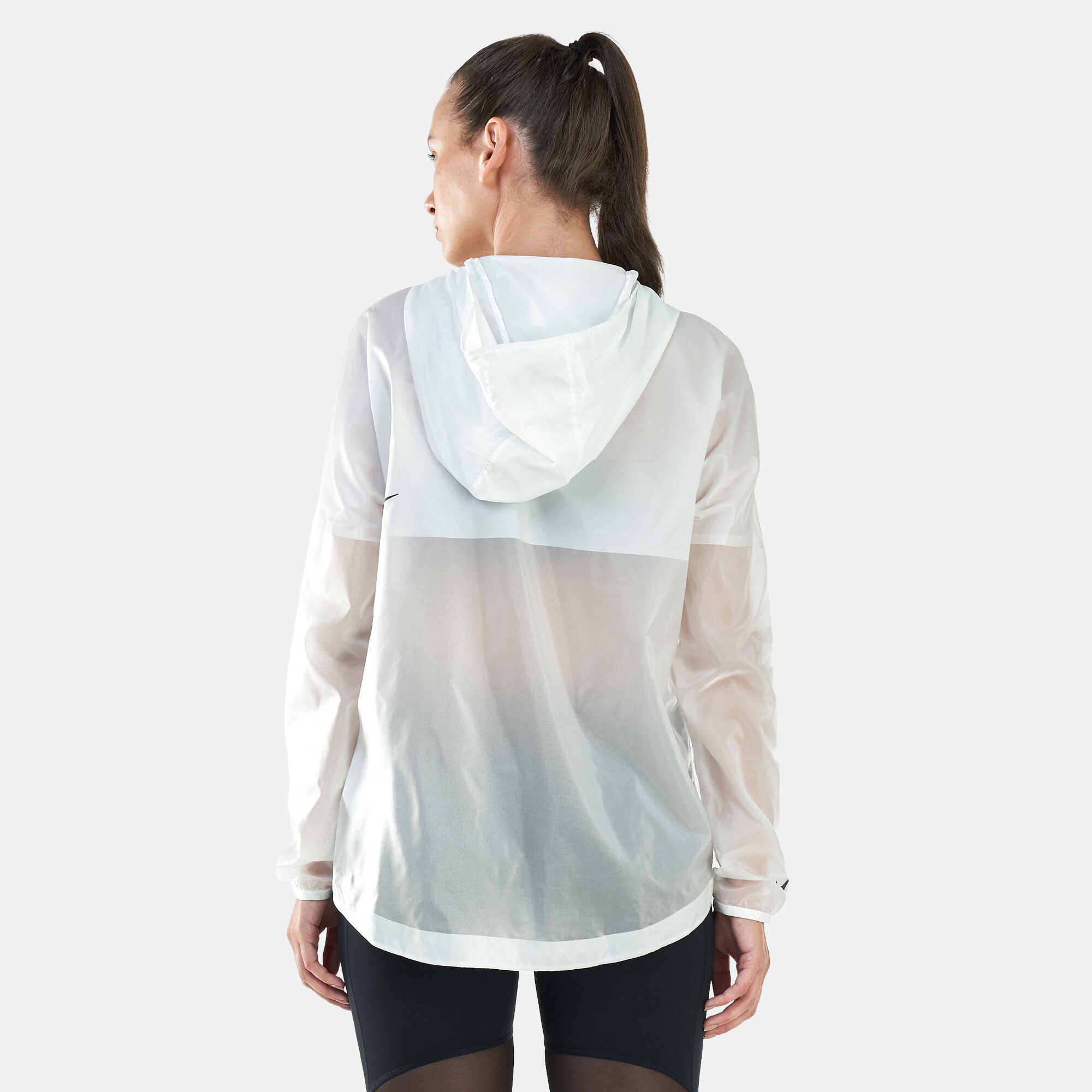 Nike tech pack running jacket online
