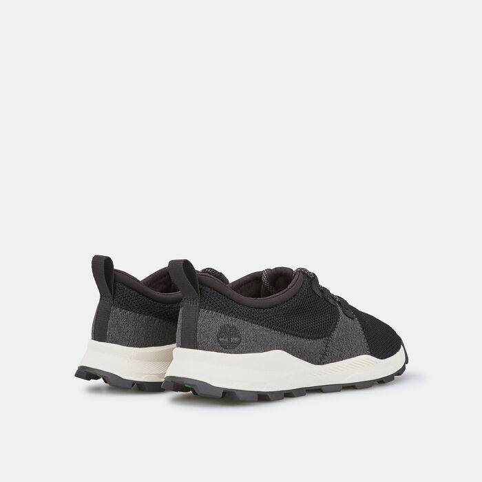 Kids' Brooklyn Flexi Knit Oxford Shoe Kids' Brooklyn Flexi Knit Oxford Shoe image number 2