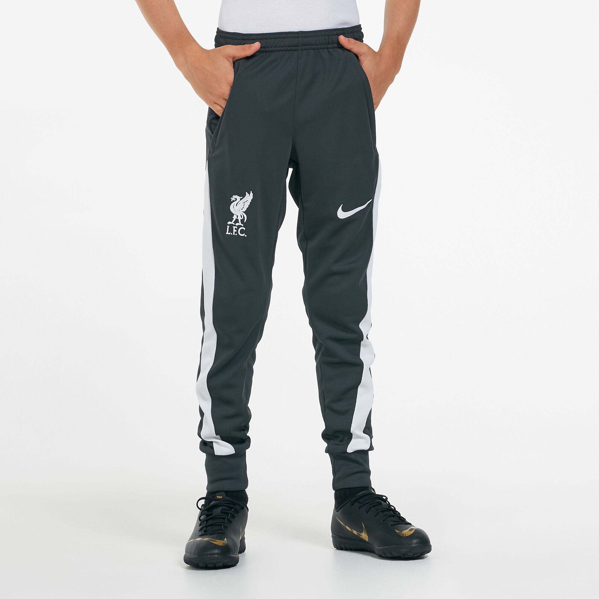 Liverpool infant shop tracksuit