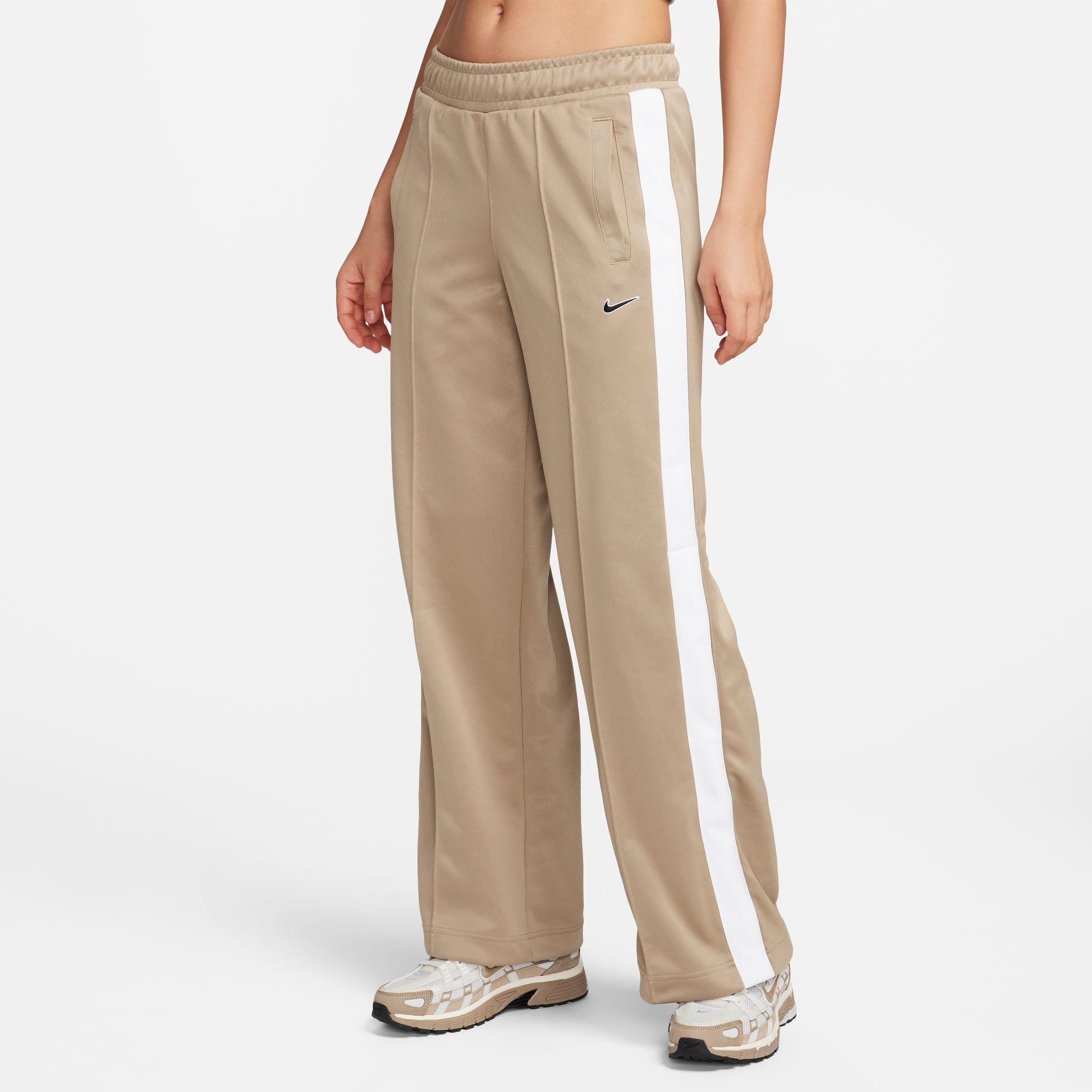Women s Sportswear Pants Brown Nike in KSA SSS