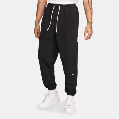 Nike Men's Standard Issue Dri-FIT Basketball Pants Black