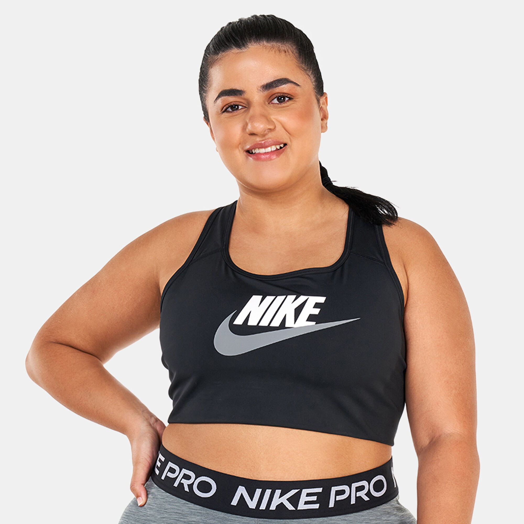 Nike sports bra 2xl hot sale