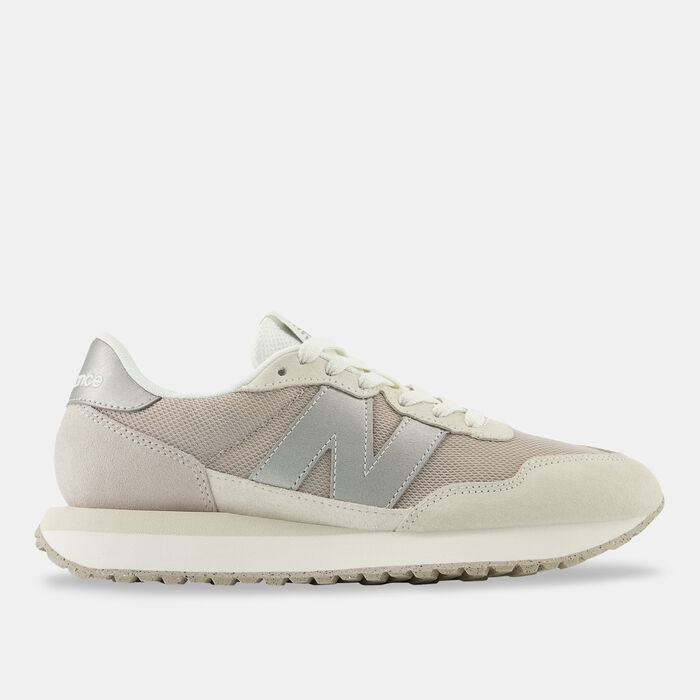 New Balance Women's 237 Shoes Grey New Balance Women's 237 Shoes Grey image number 0