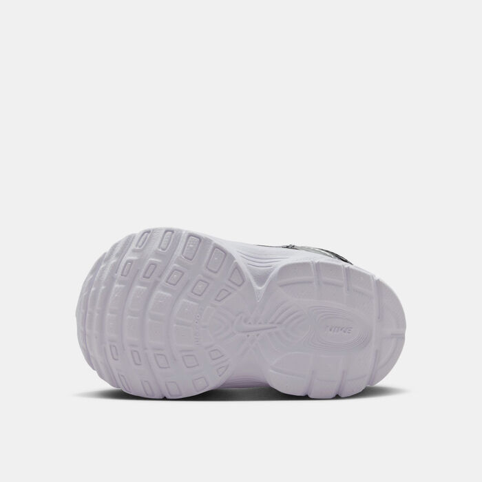 Nike Kids' V5 RNR Shoes Black image number 3