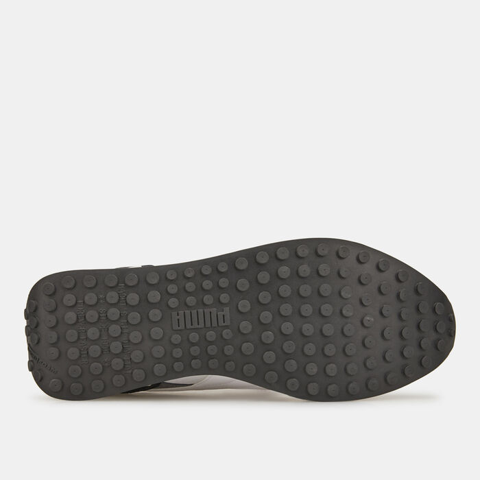 PUMA Men's Future Rider Play On Shoes Green PUMA Men's Future Rider Play On Shoes Green image number 3