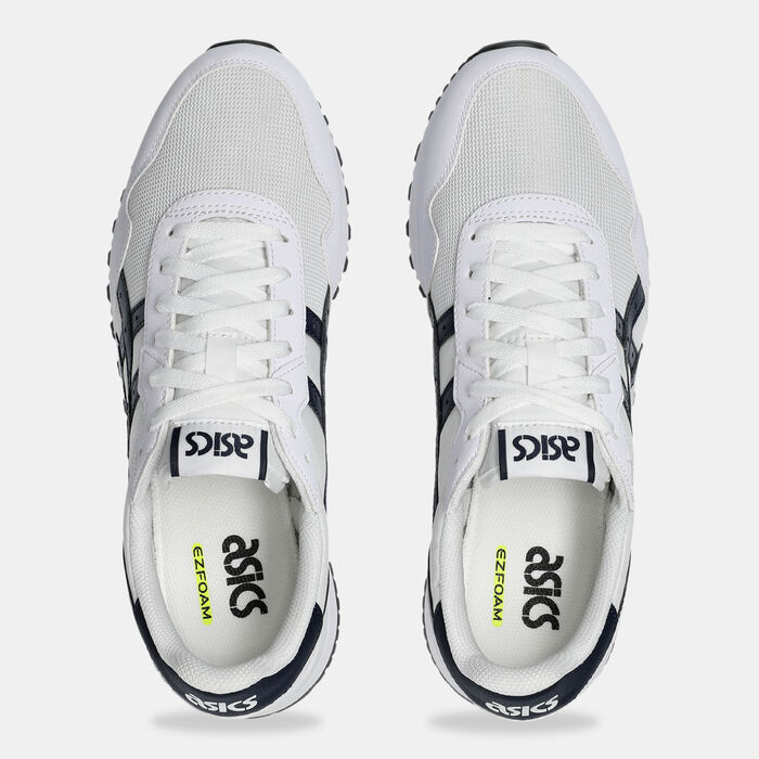 ASICS Men's TIGER RUNNER™ II Shoe White image number 4