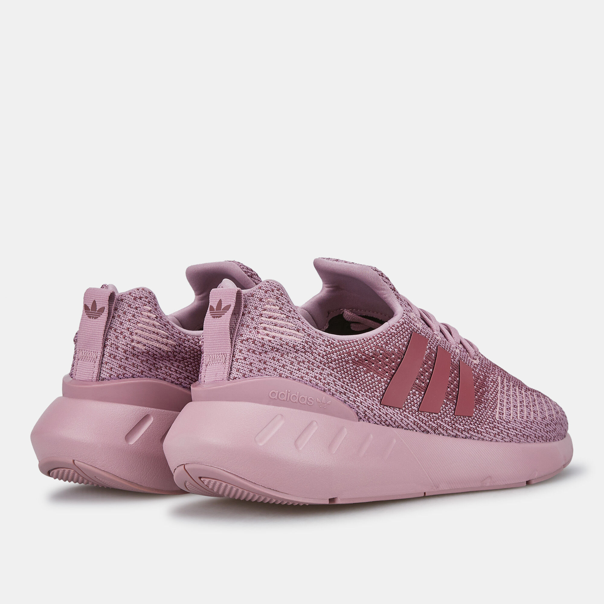 Adidas women's originals swift run casual sneakers best sale