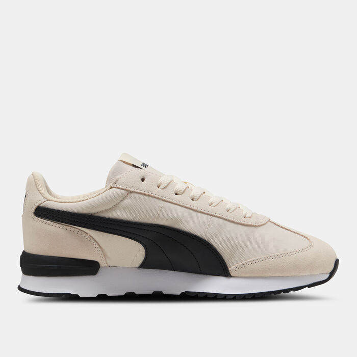 PUMA Men's R78 Wind MU Shoes Beige PUMA Men's R78 Wind MU Shoes Beige image number 0