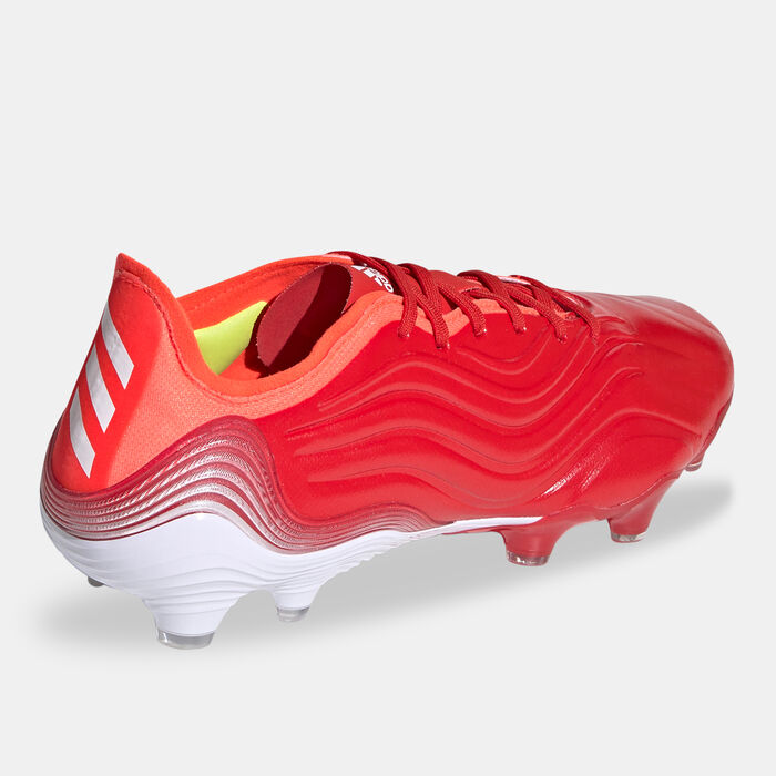 adidas Men's Copa Sense.1 Firm Ground Football Shoe adidas Men's Copa Sense.1 Firm Ground Football Shoe image number 2