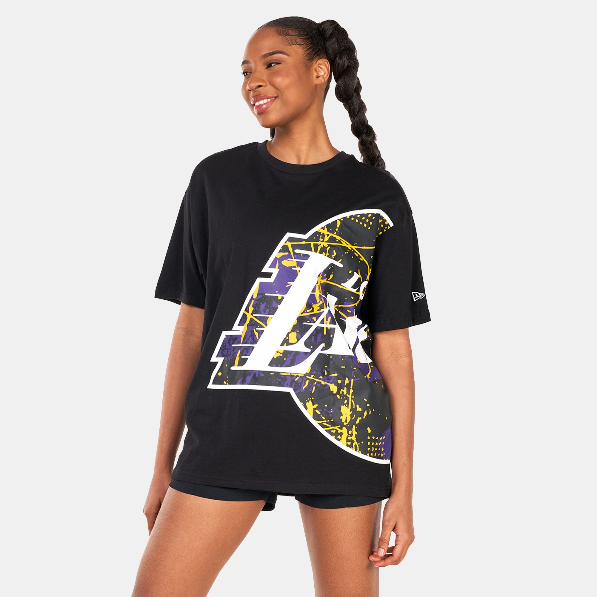 Lakers t shirt sales dress