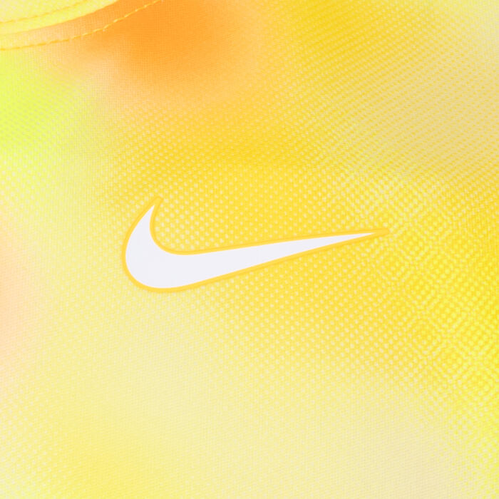 Nike Kids' Dri-FIT Hazy Days T-Shirt Orange image number 3