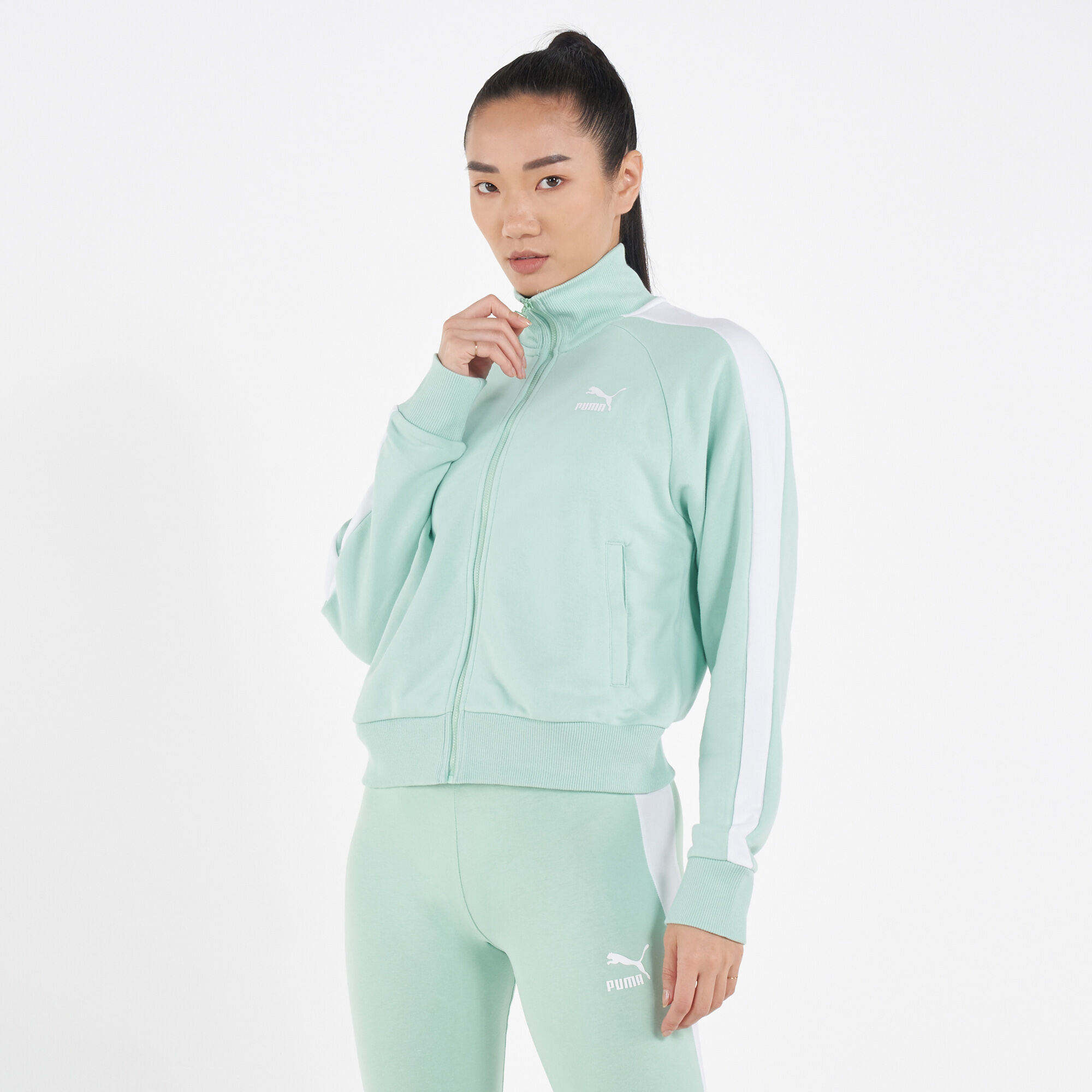 Classics t7 top track jacket