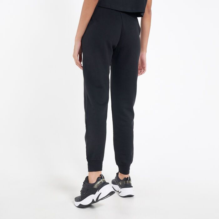 Women's Sportswear Essential Fleece Sweatpants